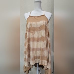 Free People halter top